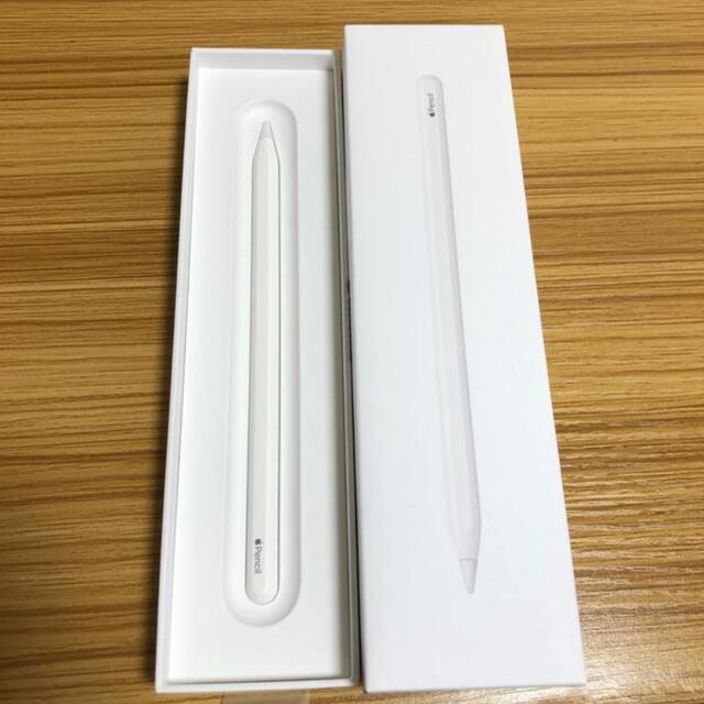 Apple - アップルペンシル第2世代 Apple pencil 2の通販 by 墨｜アップルならラクマ
