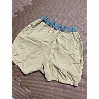 エフオーキッズ(F.O.KIDS)のオトナト　バルーンパンツ　かぼちゃパンツ　90(パンツ/スパッツ)