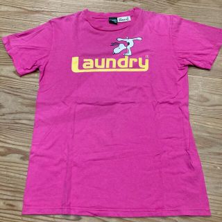 ランドリー(LAUNDRY)の★laundry Tシャツ(Tシャツ/カットソー(半袖/袖なし))