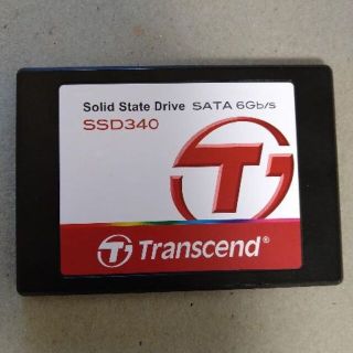 Transcend TS128GSSD340(PCパーツ)