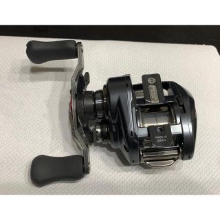 未使用☆スティーズ A TW SLPセミオーダー 7.1 右ハンドル | www