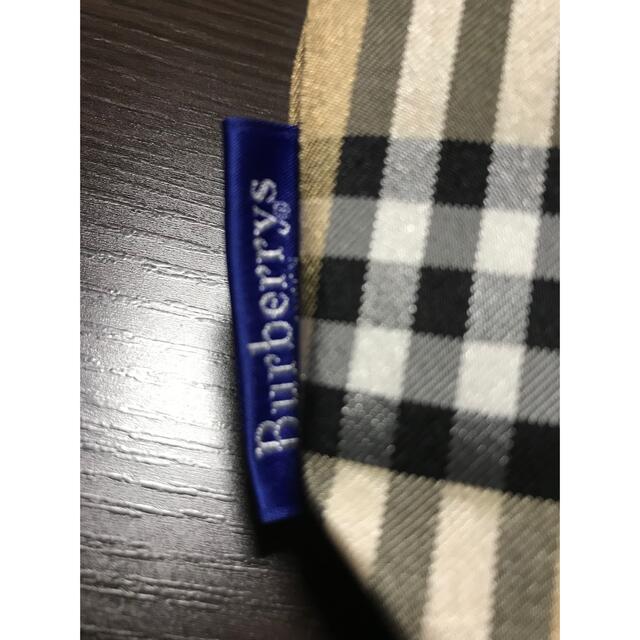 BURBERRY BLUE LABEL(バーバリーブルーレーベル)のバーバリーミニハンドバック レディースのバッグ(ハンドバッグ)の商品写真