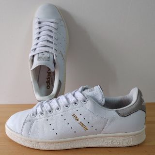 アディダス(adidas)のadidas / stan smith / gray / 24.5cm(スニーカー)