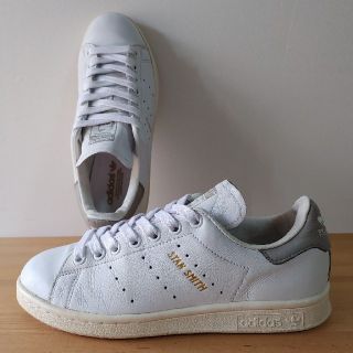 アディダス(adidas)のadidas / stan smith / gray / 23.5cm(スニーカー)