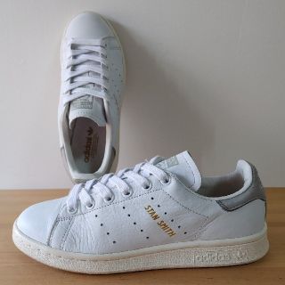 アディダス(adidas)のadidas / stan smith / gray / 23cm(スニーカー)