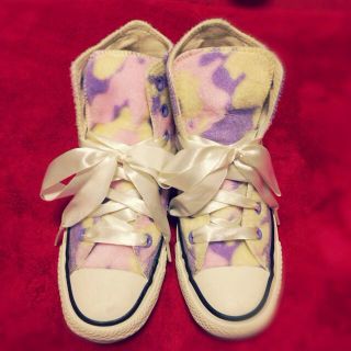 コンバース(CONVERSE)のRTF＊s様専用(スニーカー)