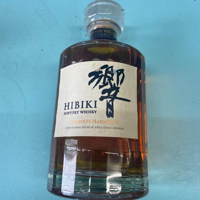 サントリー響　HIBIKI ジャパニーズハーモニー　700ml