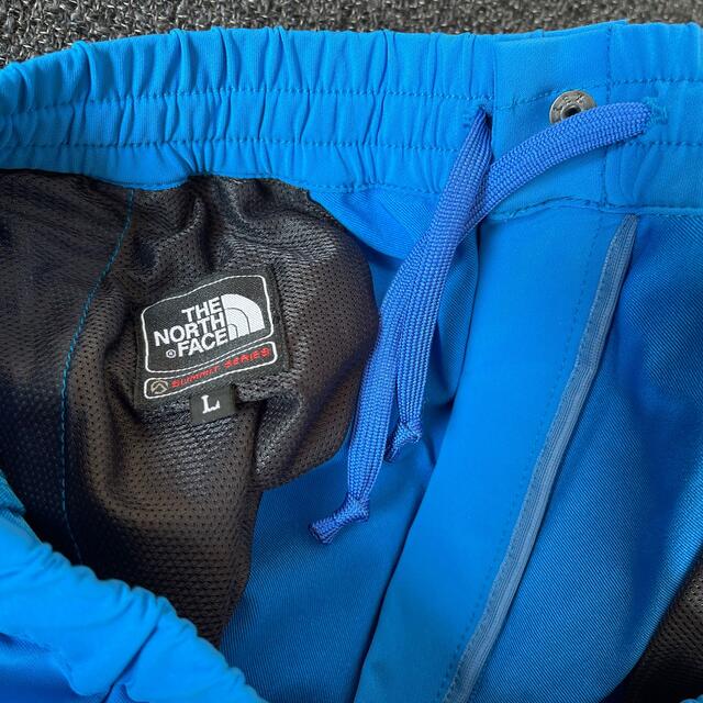 ノースフェイス THE NORTH FACE アルパインライトパンツ 3