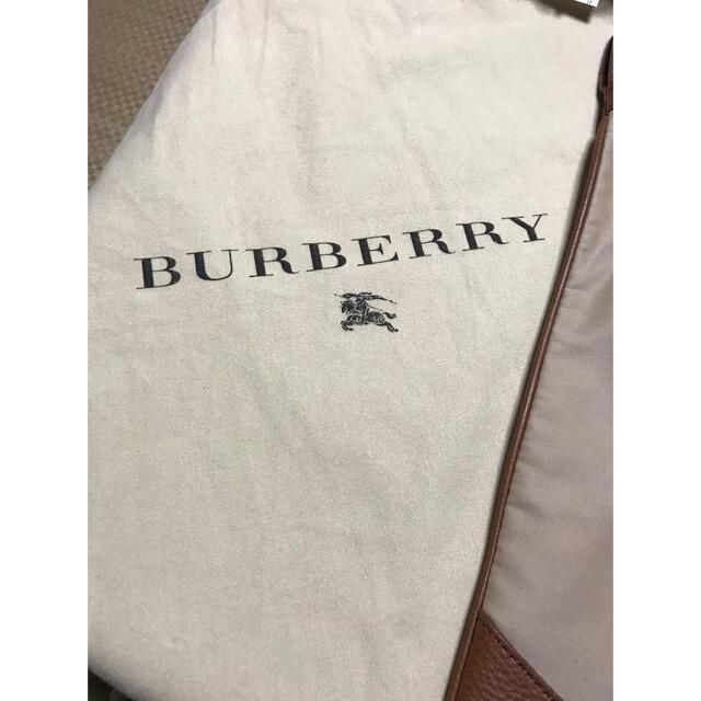 BURBERRY(バーバリー)のバーバリープローサムトートバッグ レディースのバッグ(トートバッグ)の商品写真