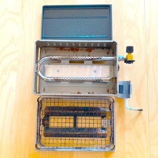 イワタニ(Iwatani)のイワタニ　炉端大将DX (調理器具)