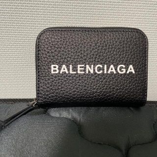 バレンシアガ(Balenciaga)のBALENCIAGA カードケース(コインケース/小銭入れ)