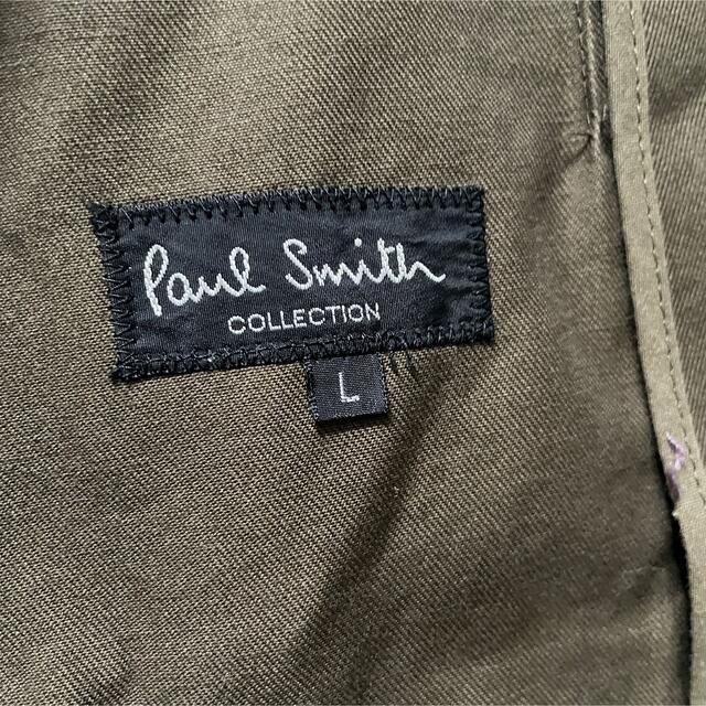 Paul Smith(ポールスミス)のPaul Smith ポールスミス ジャケット メンズのジャケット/アウター(テーラードジャケット)の商品写真