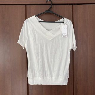 マウジー(moussy)のmoussy　Tシャツ(Tシャツ(半袖/袖なし))