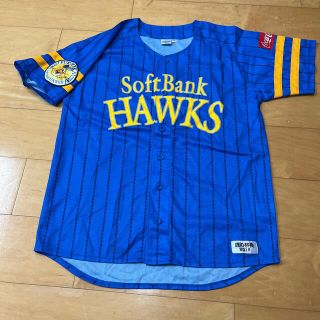 福岡ソフトバンクホークスの中古フリマアイテム一覧
