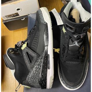 NIKE JORDAN SPIZIKE 29cm