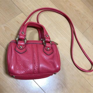 マックスマーラ(Max Mara)のMaxMara ミニショルダーバッグ(ショルダーバッグ)