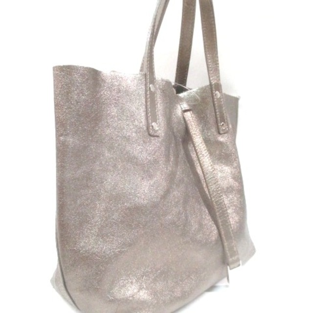 Tiffany & Co.(ティファニー)のティファニー トートバッグ ブロンズ レディースのバッグ(トートバッグ)の商品写真
