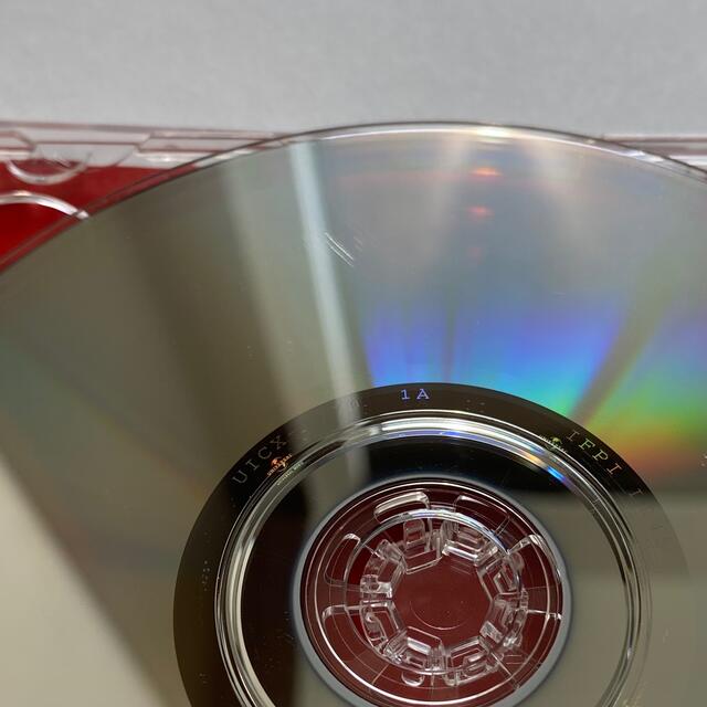 チェンジズ-デラックス・エディションCD・DVDセット エンタメ/ホビーのCD(ポップス/ロック(洋楽))の商品写真