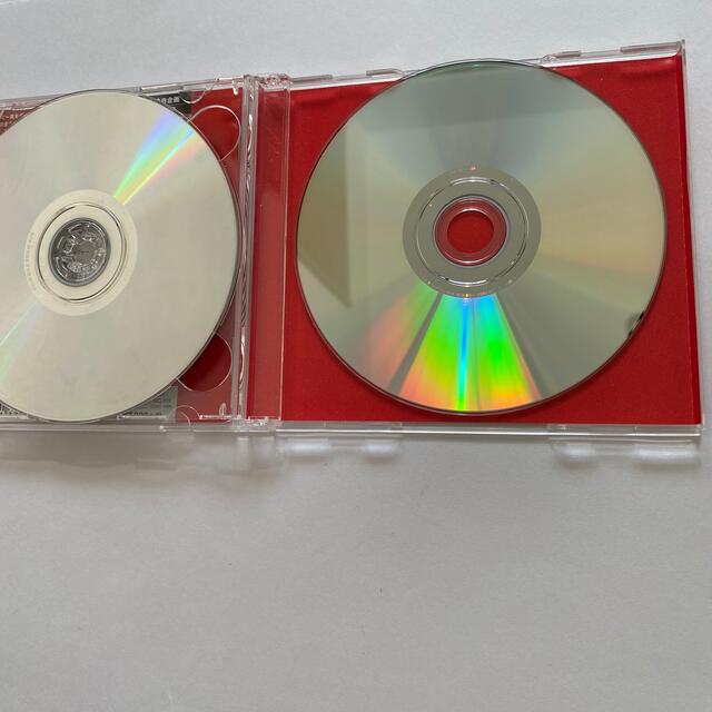 チェンジズ-デラックス・エディションCD・DVDセット エンタメ/ホビーのCD(ポップス/ロック(洋楽))の商品写真