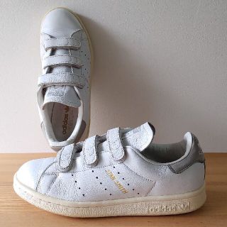 アディダス(adidas)のadidas / stan smith cf / gray / 23cm(スニーカー)