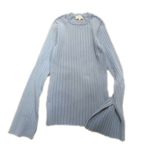 ハイク リブニットの通販 77点 | HYKEを買うならラクマ