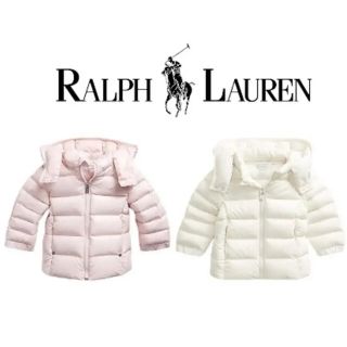 ラルフローレン(Ralph Lauren)のアウター(ジャケット/コート)