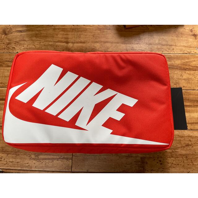 お得‼️3個セットNIKEシューズケース