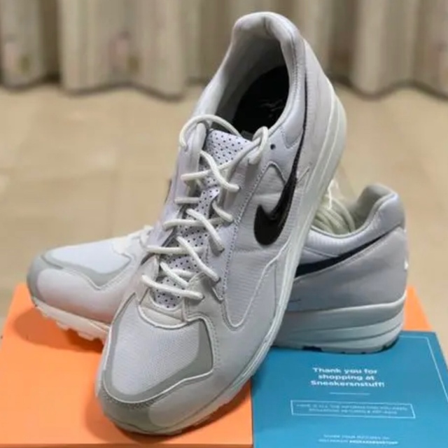 FEAR OF GOD(フィアオブゴッド)の新品激レア! NIKE AIRSKYLON FOG 29 FEAR OF GOD メンズの靴/シューズ(スニーカー)の商品写真