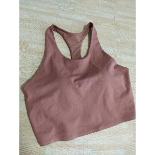 ユニクロ(UNIQLO)のちみー様専用UNIQLO ヨガウェア TOPS(ヨガ)