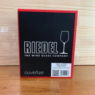 リーデル(RIEDEL)のRIEDEL ワイングラス(グラス/カップ)