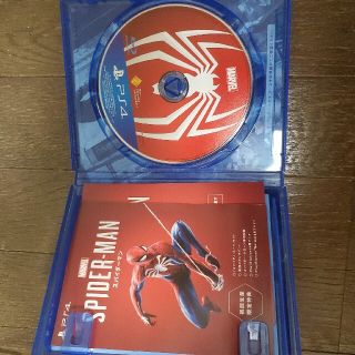 Marvel’s Spider-Man（スパイダーマン） PS4(家庭用ゲームソフト)