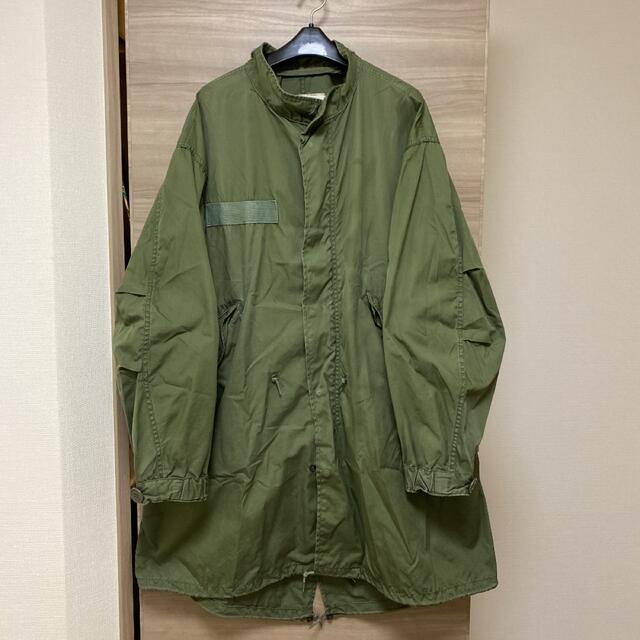 GINGER掲載商品】 m65 m-65 モッズコート - モッズコート - kunokultas.lt GINGER掲載商品】 m65 m-65 モッズコート - モッズコート - kunokultas.lt