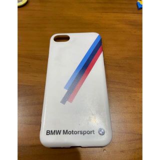 ビーエムダブリュー(BMW)のBMW M iPhone7ケース(iPhoneケース)