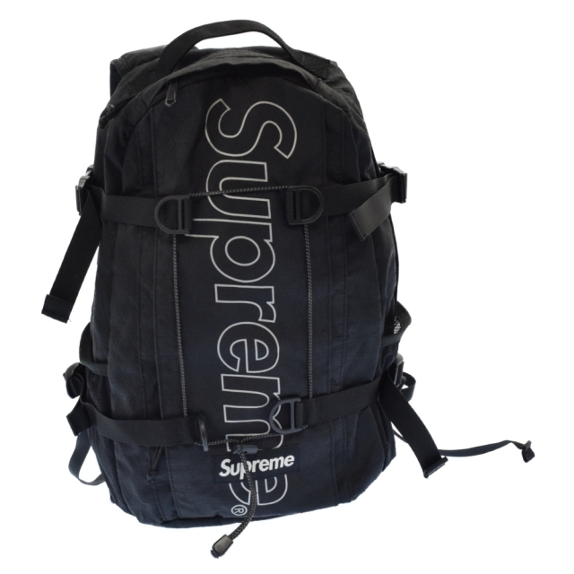 Supreme Backpack