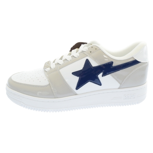 A BATHING APE - A BATHING APE アベイシングエイプ スニーカーの通販
