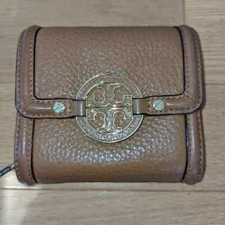 トリーバーチ(Tory Burch)のトリバーチ　二つ折り財布(財布)