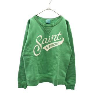 SAINT MICHAEL セントマイケル トレーナーの通販 by BRINGラクマ