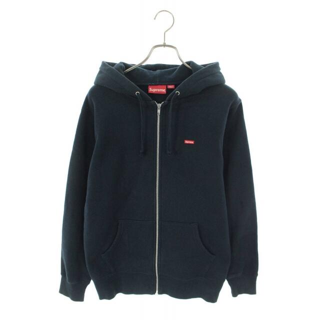 Supreme 23fw スモールボックス　ジップアップ