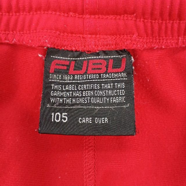 FUBU - FUBU フブ ジャージ セットアップの通販 by 69's shop｜フブ ...