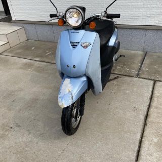 ホンダ - ホンダ トゥデイ 4スト 原付 バイク スクーター HONDAの通販