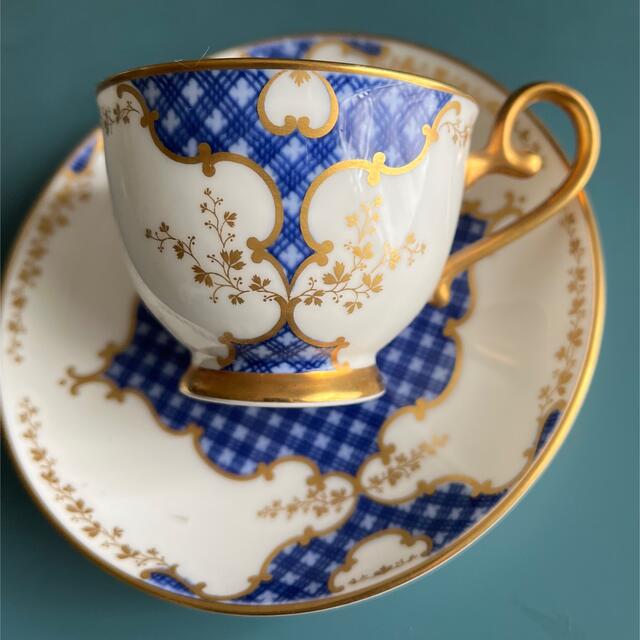 Noritake - ノリタケスタジオ デミタスカップの通販 by 夢's shop
