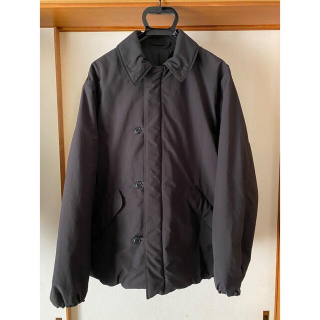 L格安即決<Steven Alan> PE DRM EX WTR JACKET/ジャケット ブルゾン ...