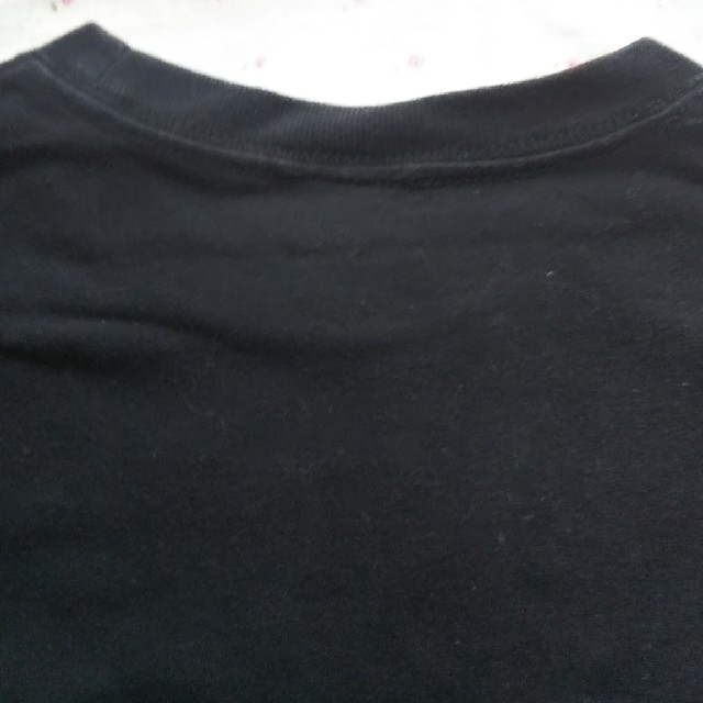 NEW ERA(ニューエラー)のNEW ERA ニューエラ Tシャツ used メンズのトップス(Tシャツ/カットソー(半袖/袖なし))の商品写真