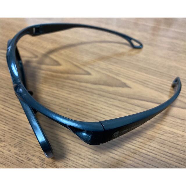 【2個セット】3Dメガネ　TOHO CINEMAS. エンタメ/ホビーのエンタメ その他(その他)の商品写真