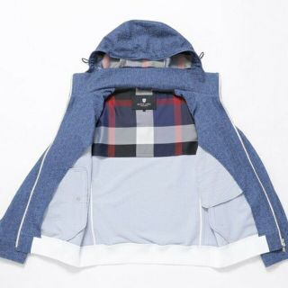 BLACK LABEL CRESTBRIDGE - 【新品タグ付き】ブラックレーベルクレスト