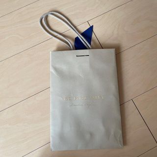 バーバリー(BURBERRY)のBurberry ショッパー(エコバッグ)