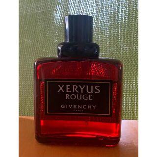 ジバンシィ(GIVENCHY)の★GIVENCHY★ XERYUS ROUGE GIVENCHY Paris(香水(男性用))