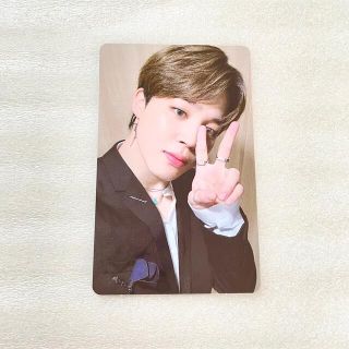 BTS memories of 2019 DVD トレカ ジミンJimin 公式