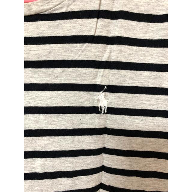 Ralph Lauren(ラルフローレン)のラルフローレンTシャツ☆美品☆ レディースのトップス(Tシャツ(半袖/袖なし))の商品写真