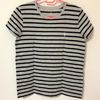 ラルフローレン(Ralph Lauren)のラルフローレンTシャツ☆美品☆(Tシャツ(半袖/袖なし))